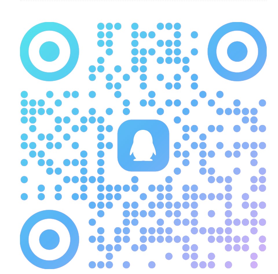 扫码加QQ群-小白项目网